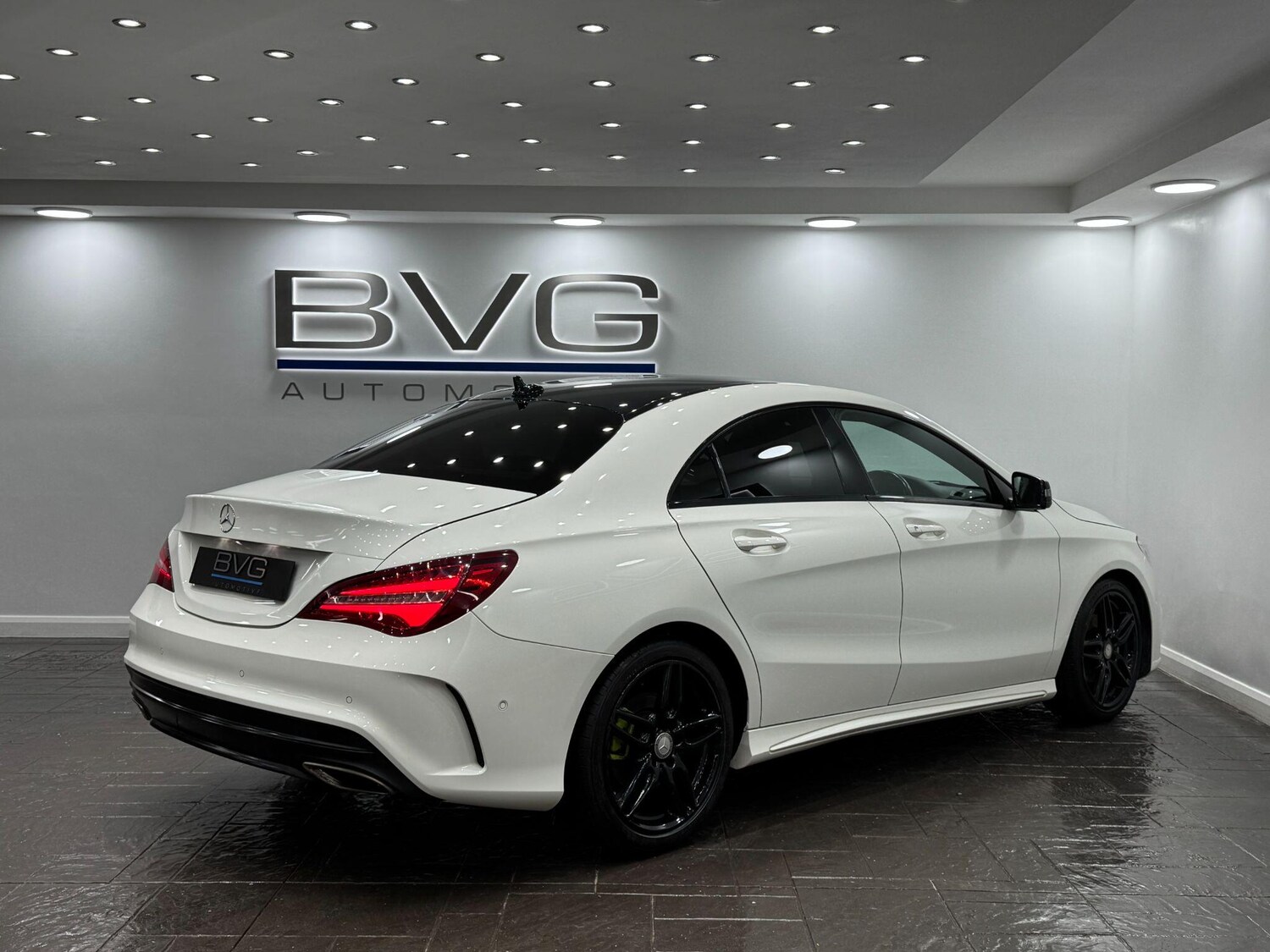 Used Mercedes-Benz CLA for sale - 77586241: Photo 11