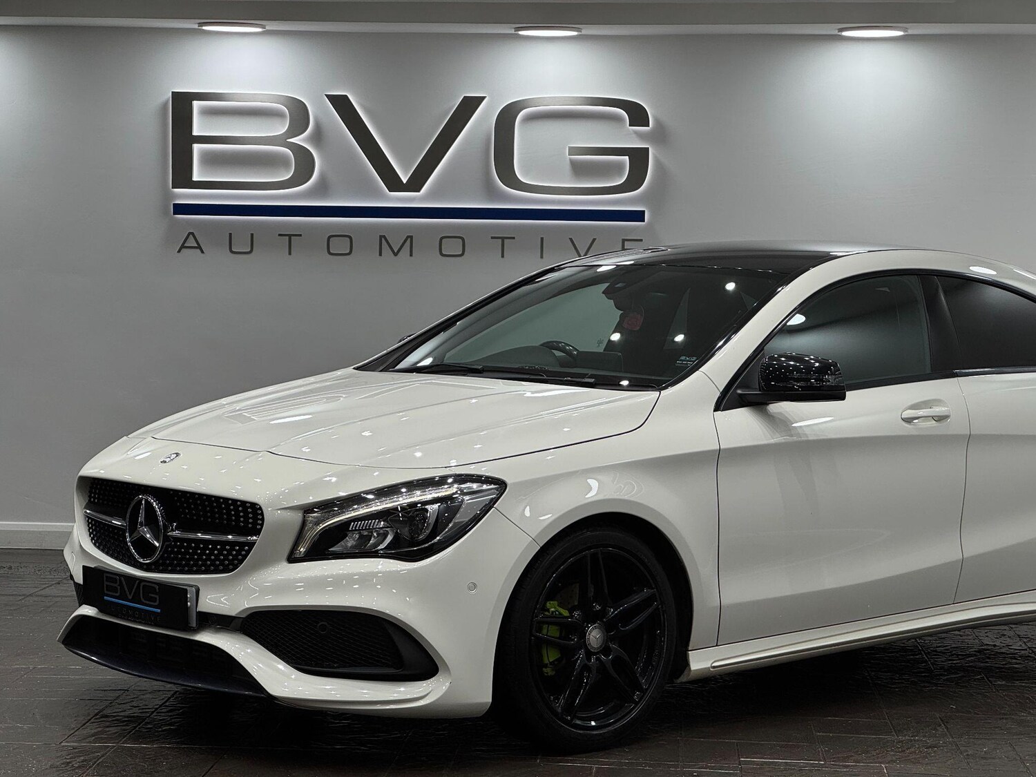 Used Mercedes-Benz CLA for sale - 77586241: Photo 13