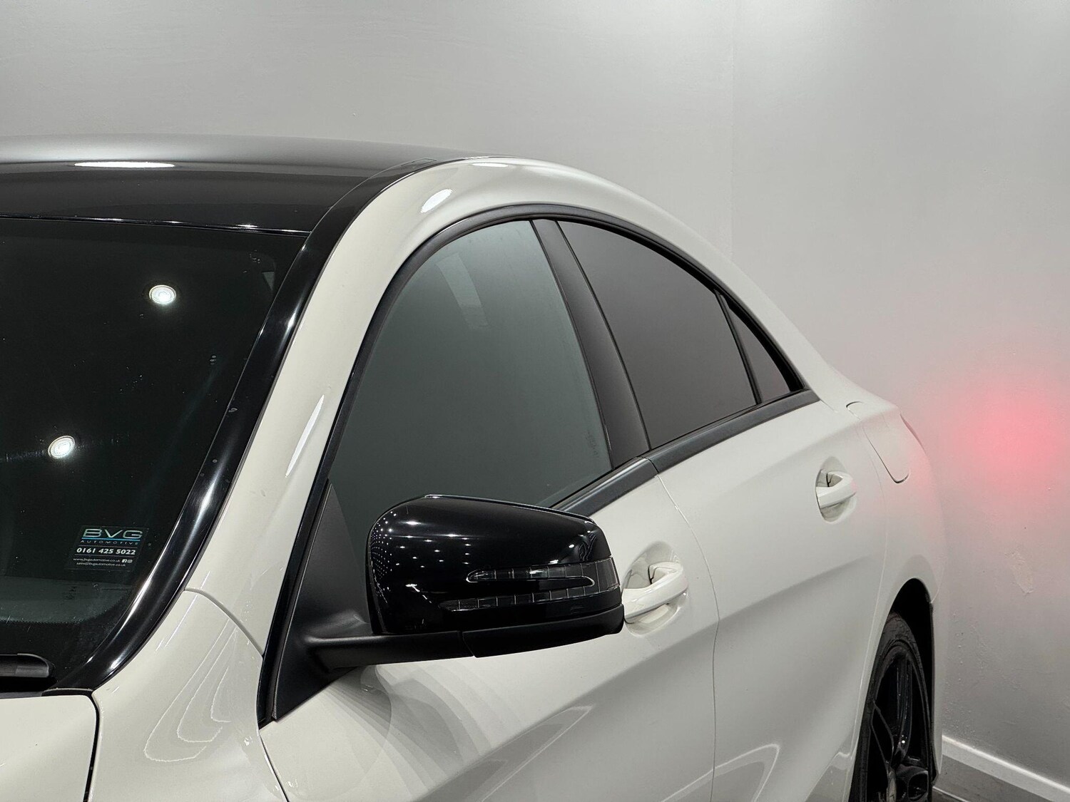 Used Mercedes-Benz CLA for sale - 77586241: Photo 15