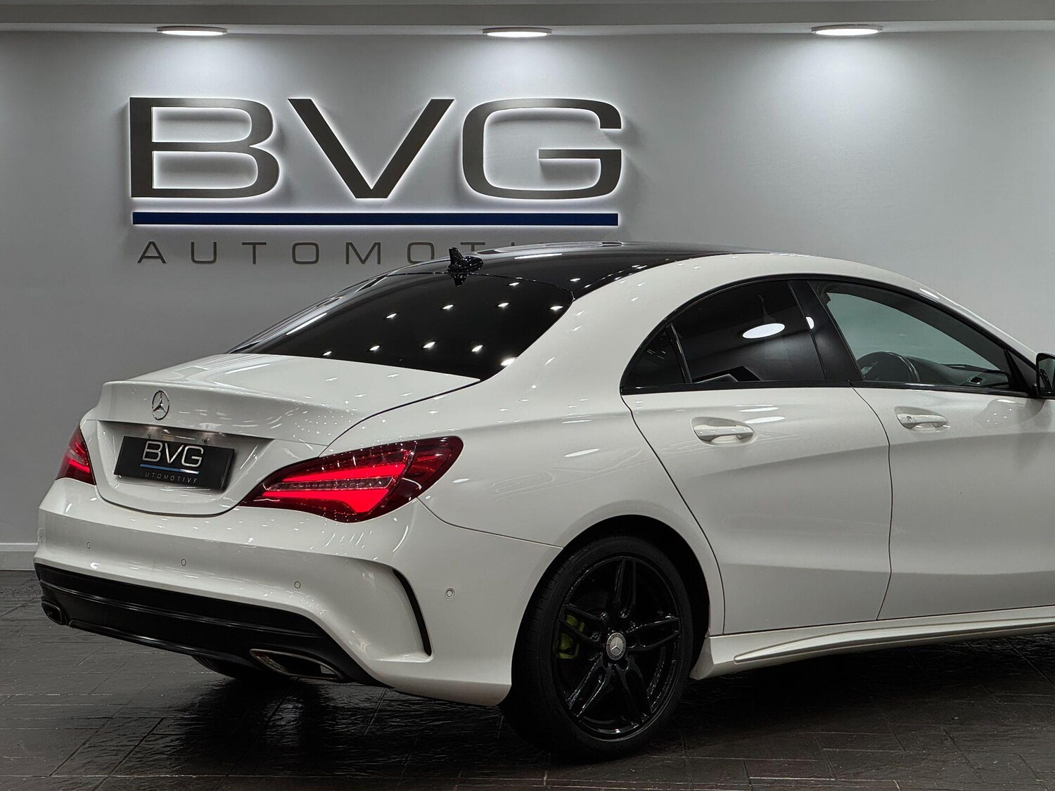 Used Mercedes-Benz CLA for sale - 77586241: Photo 18