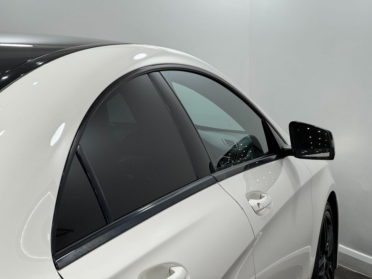 Used Mercedes-Benz CLA for sale - 77586241: Photo 20