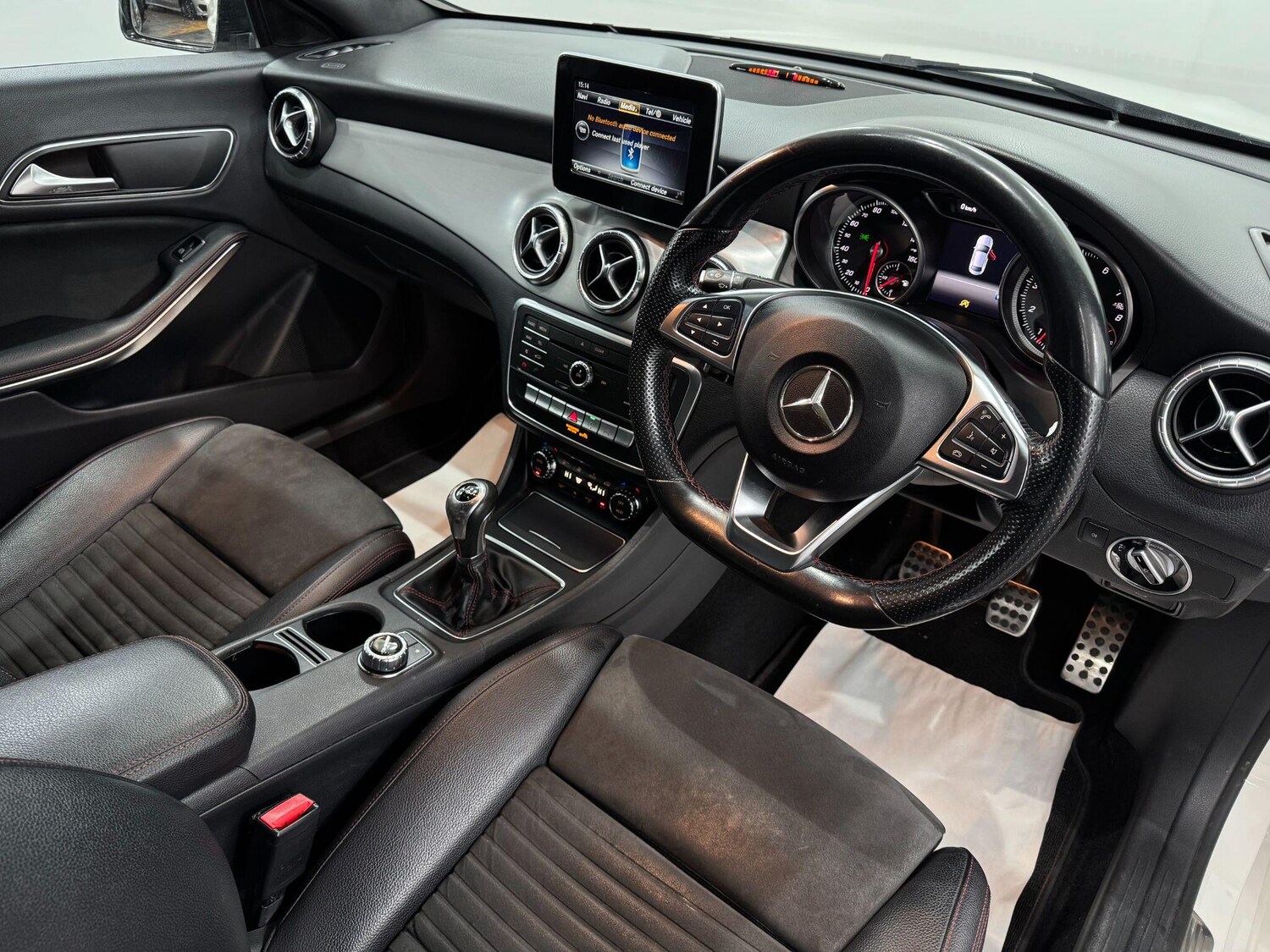 Used Mercedes-Benz CLA for sale - 77586241: Photo 22