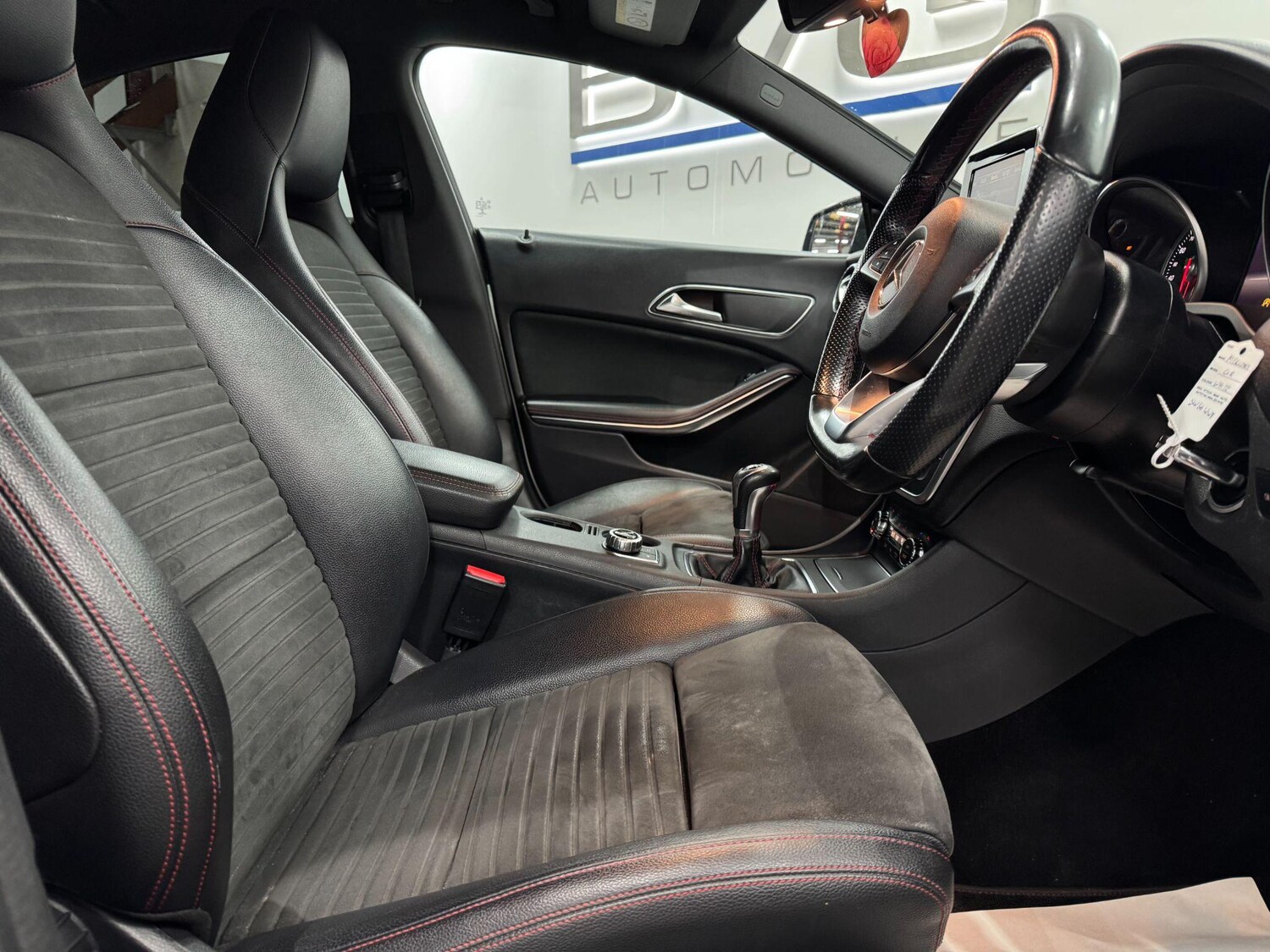 Used Mercedes-Benz CLA for sale - 77586241: Photo 24