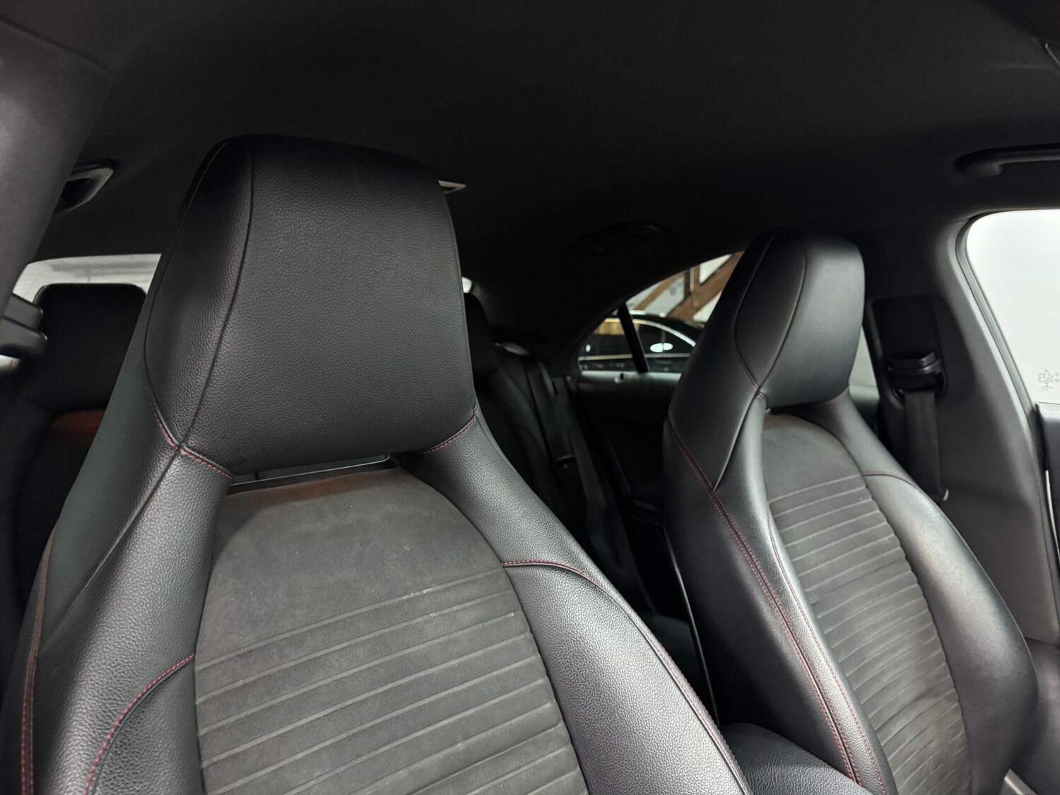 Used Mercedes-Benz CLA for sale - 77586241: Photo 25