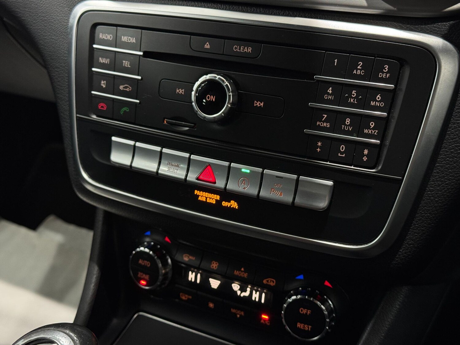 Used Mercedes-Benz CLA for sale - 77586241: Photo 37