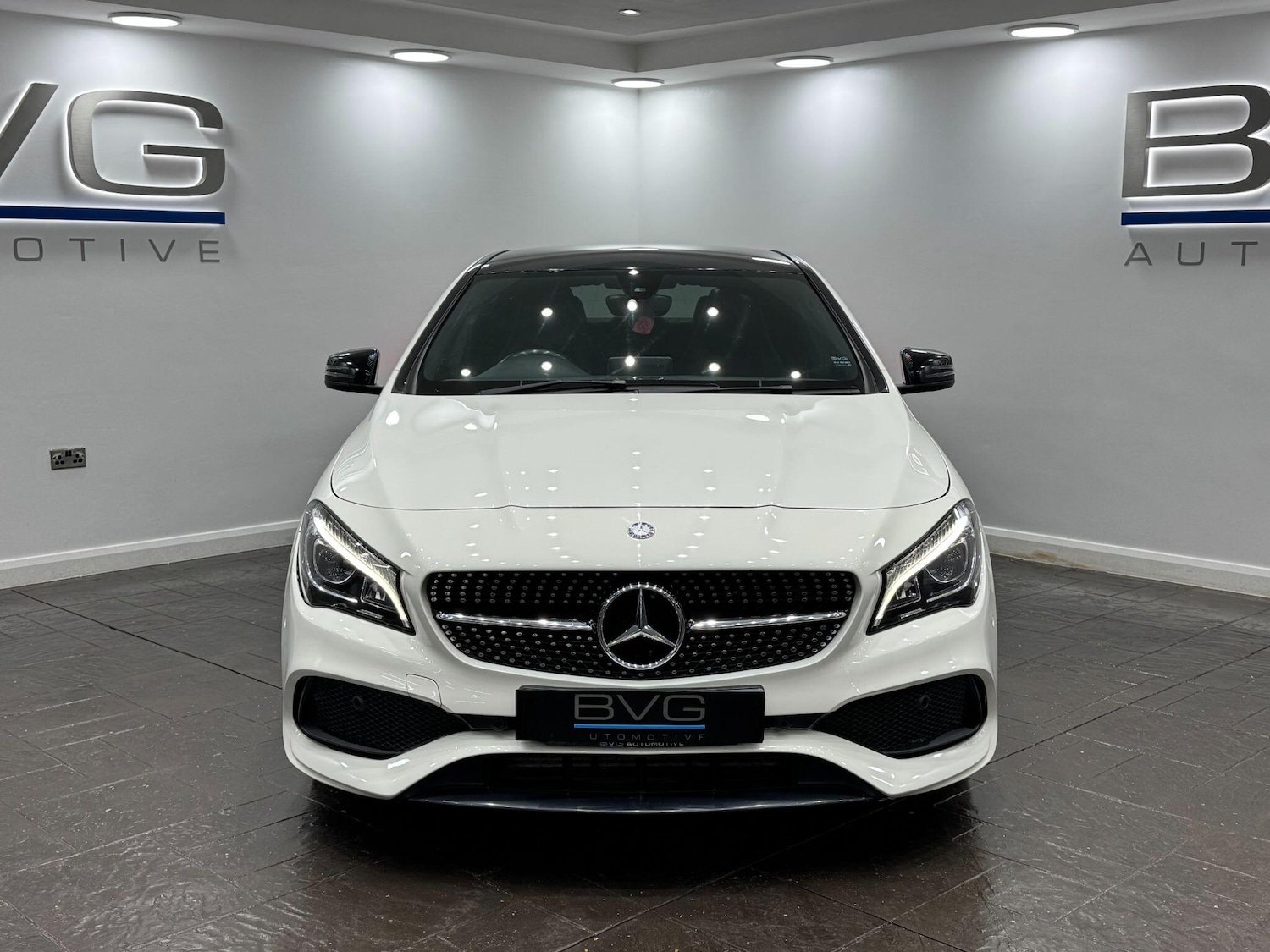 Used Mercedes-Benz CLA for sale - 77586241: Photo 4