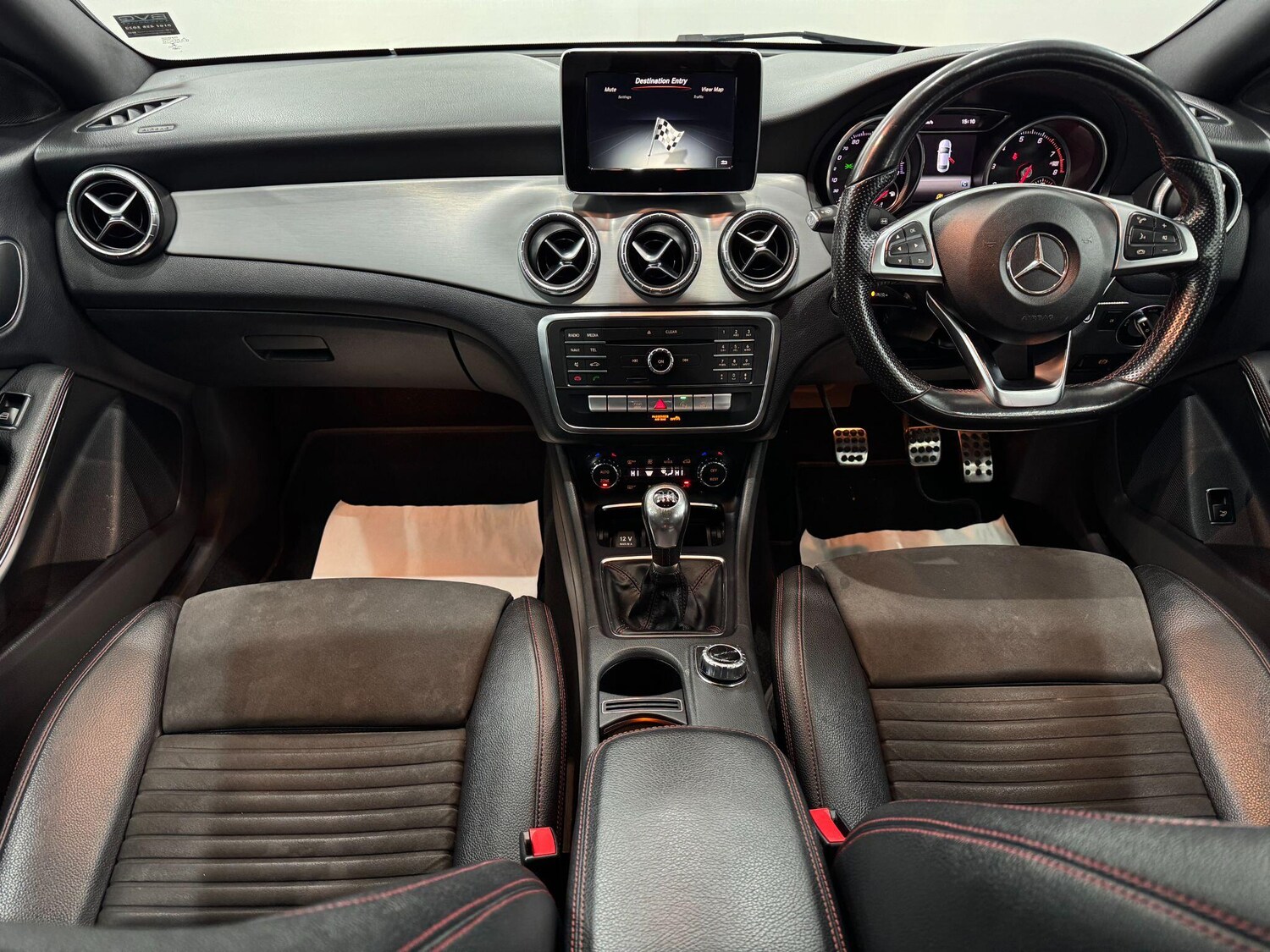 Used Mercedes-Benz CLA for sale - 77586241: Photo 42