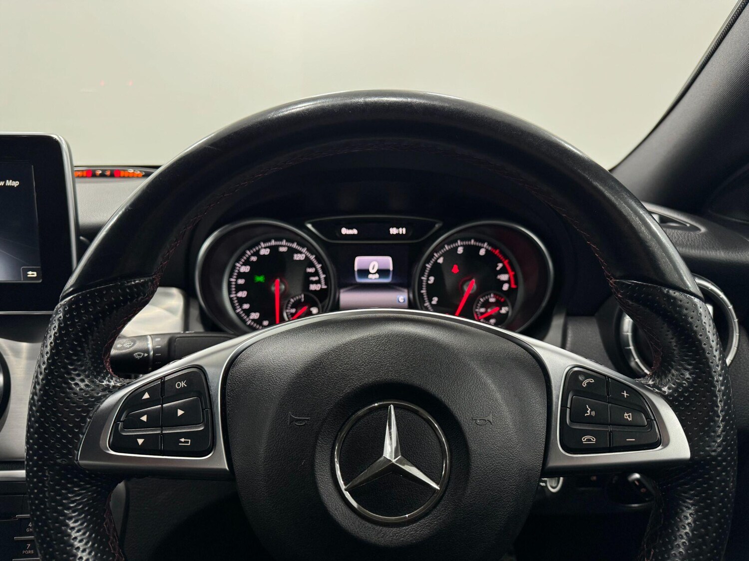 Used Mercedes-Benz CLA for sale - 77586241: Photo 46