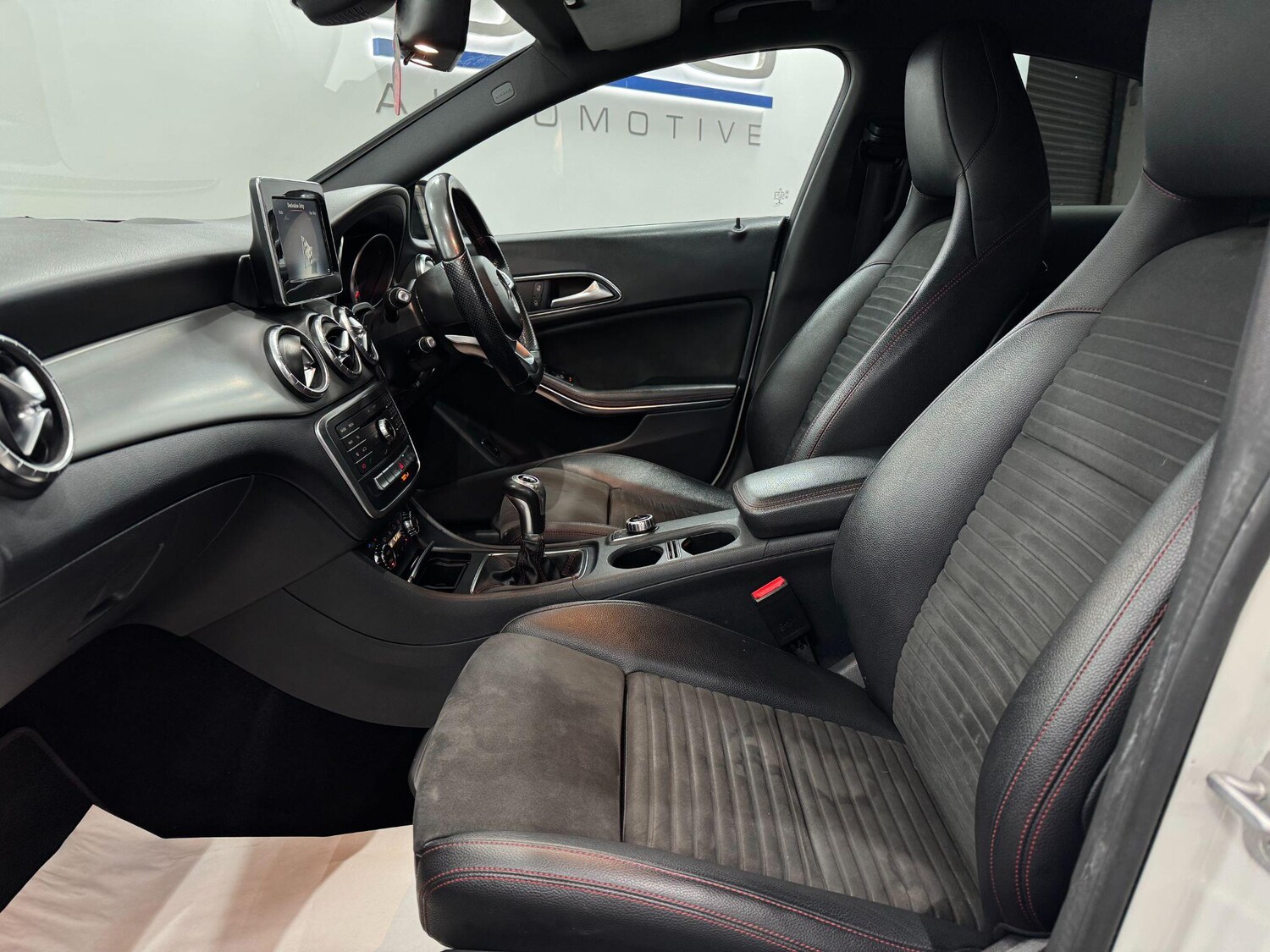 Used Mercedes-Benz CLA for sale - 77586241: Photo 49