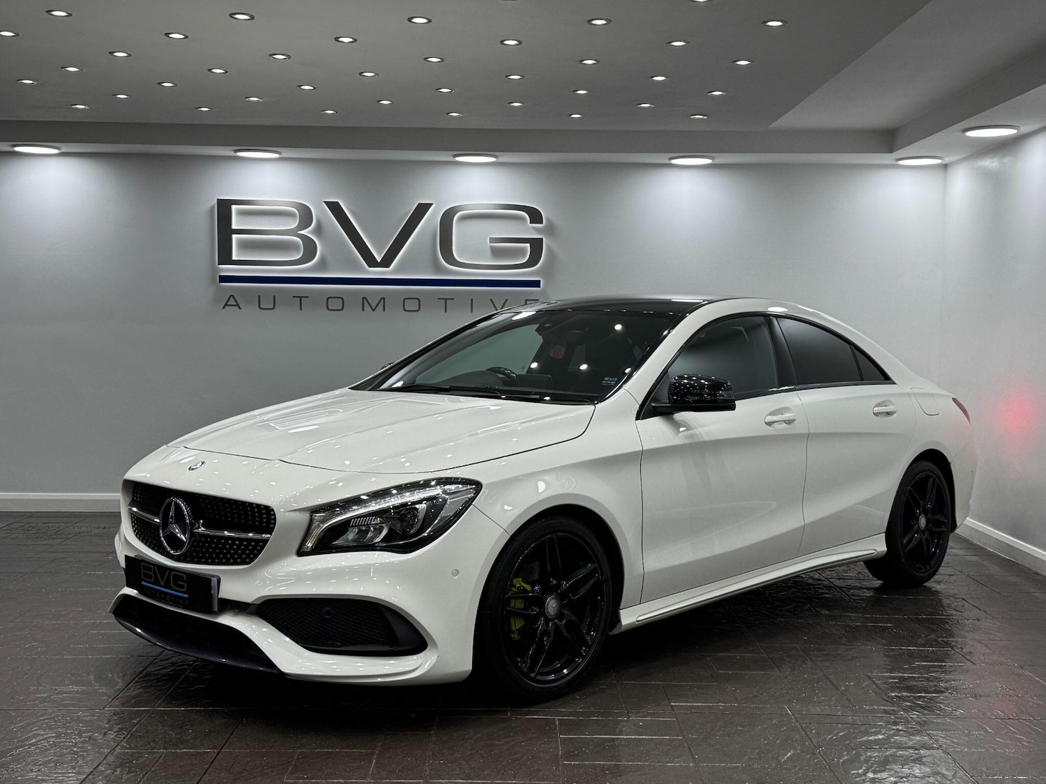 Used Mercedes-Benz CLA for sale - 77586241: Photo 5