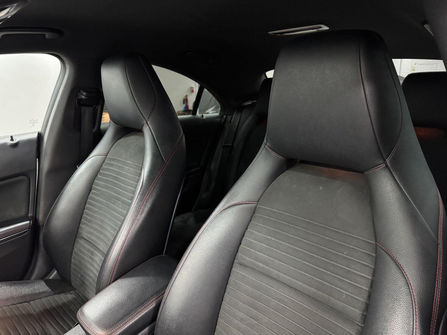 Used Mercedes-Benz CLA for sale - 77586241: Photo 50