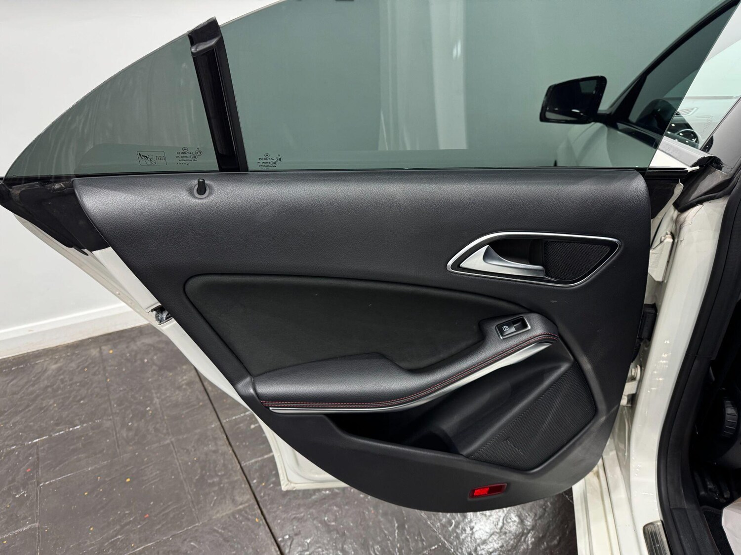 Used Mercedes-Benz CLA for sale - 77586241: Photo 52