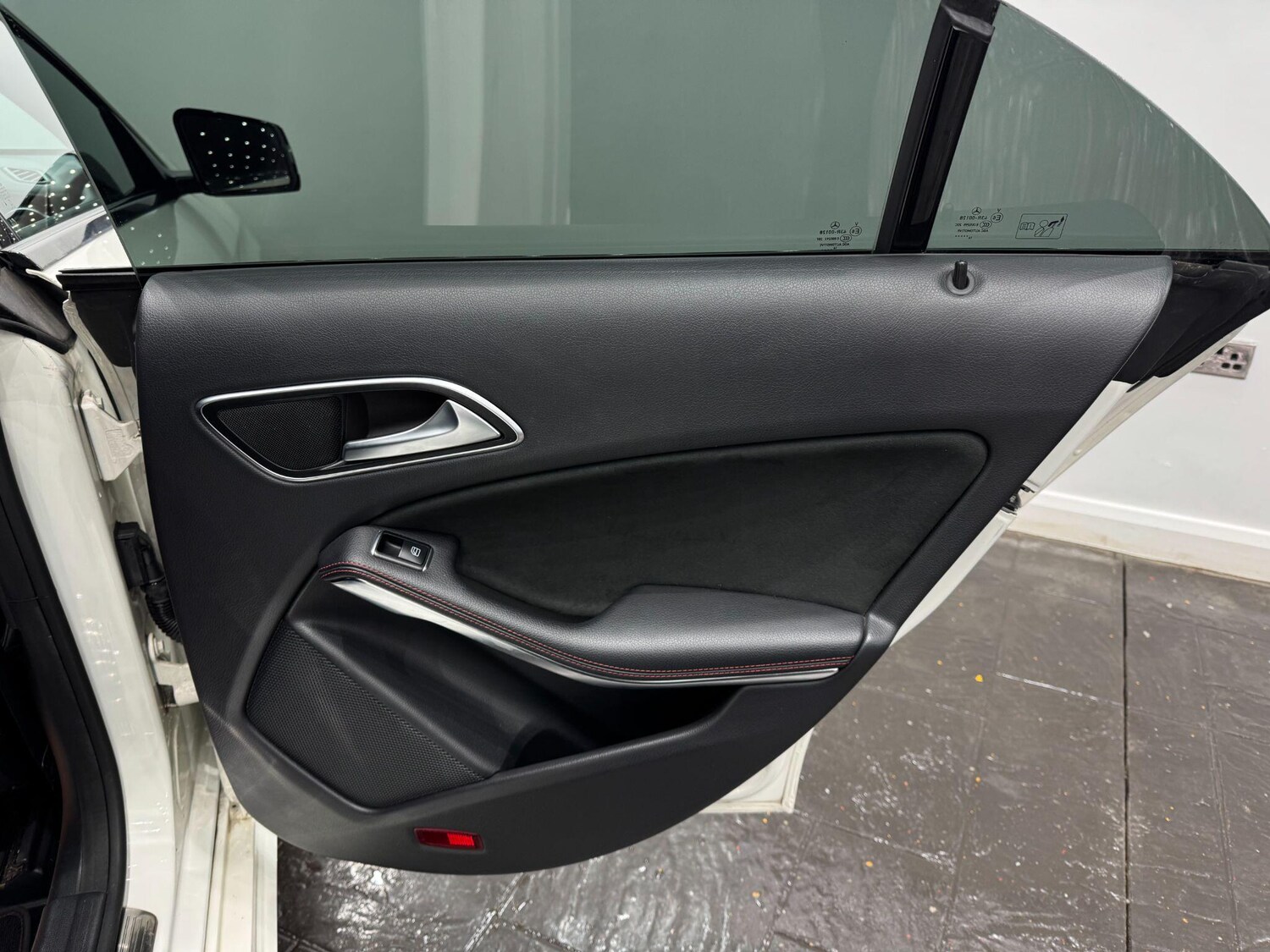 Used Mercedes-Benz CLA for sale - 77586241: Photo 55