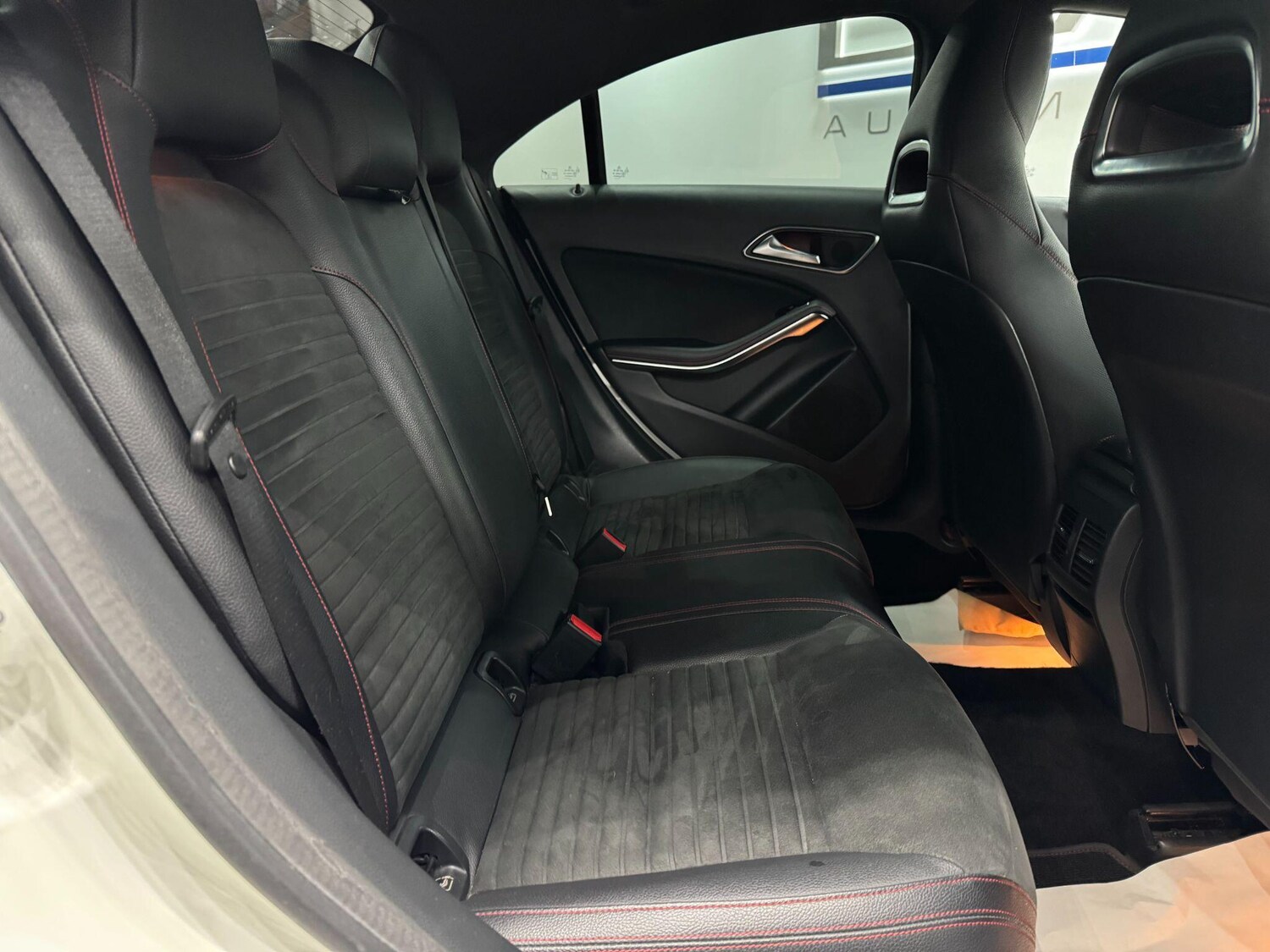 Used Mercedes-Benz CLA for sale - 77586241: Photo 56