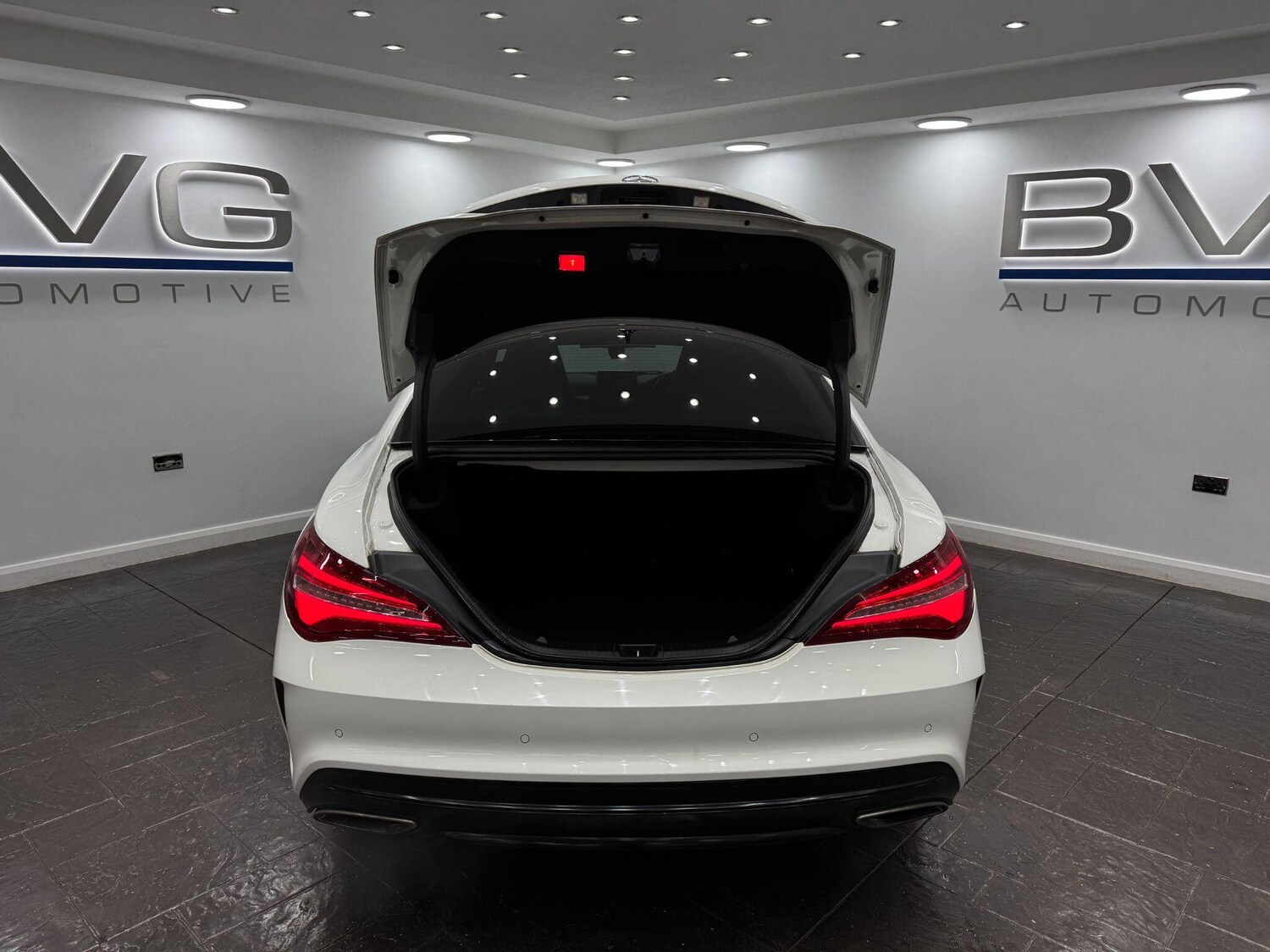 Used Mercedes-Benz CLA for sale - 77586241: Photo 59