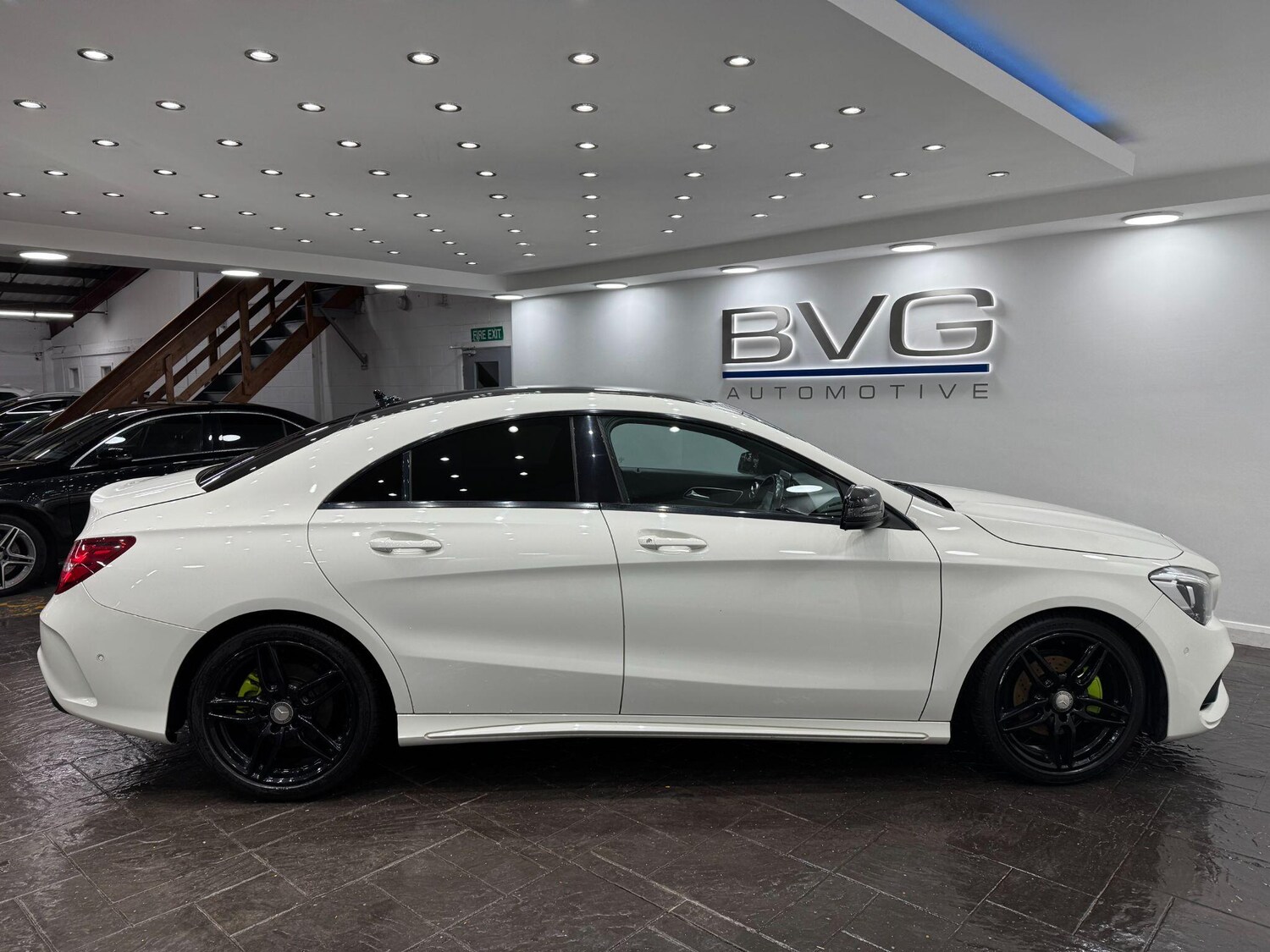 Used Mercedes-Benz CLA for sale - 77586241: Photo 7