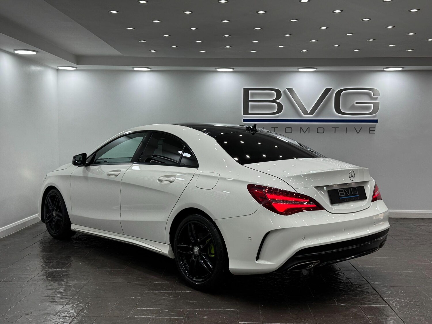 Used Mercedes-Benz CLA for sale - 77586241: Photo 9