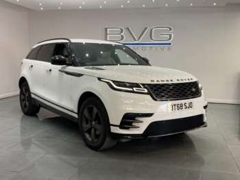 (68) - 2.0 D180 R-Dynamic S Auto 4WD Euro 6 (s/s) 5dr