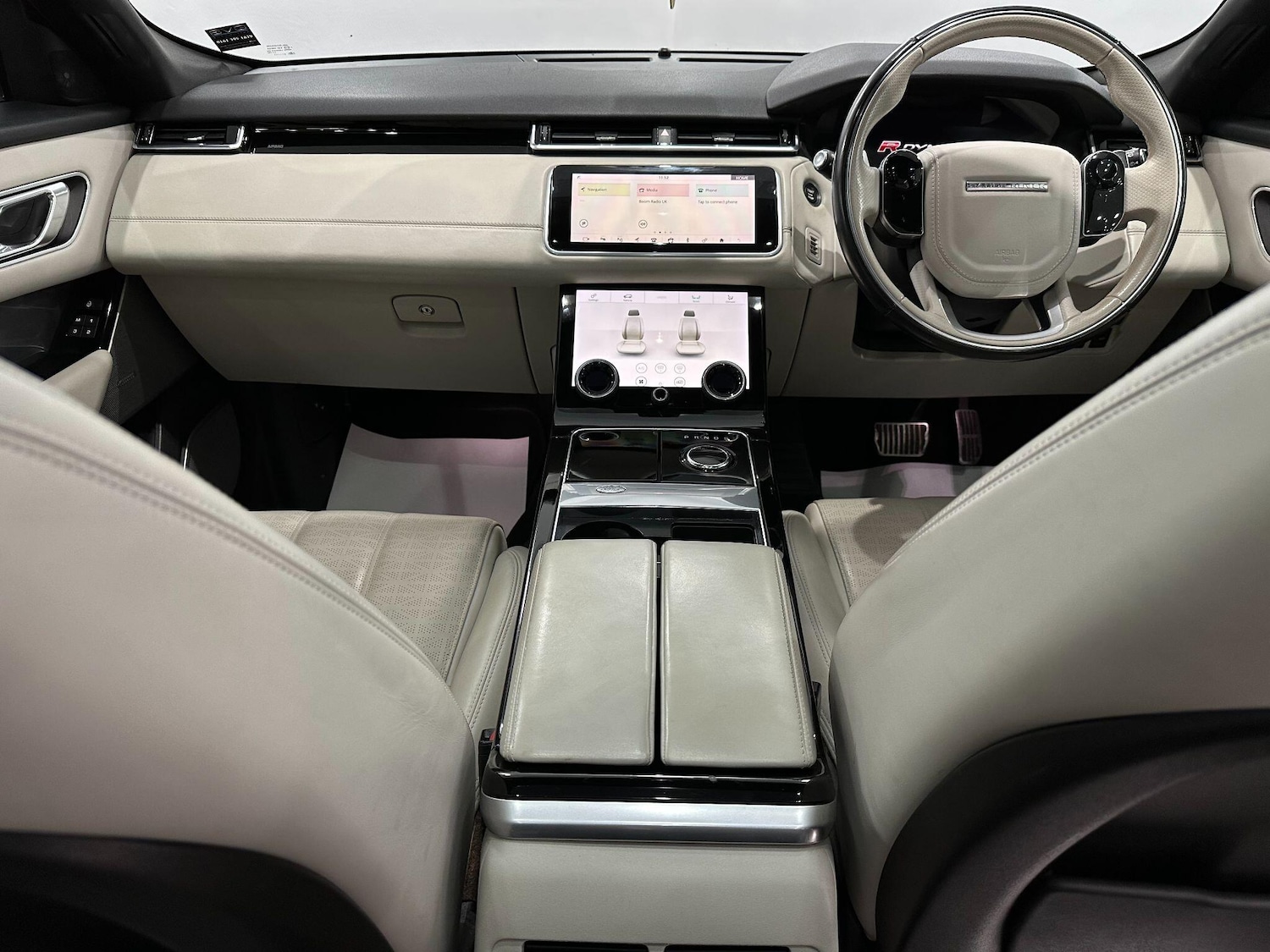 Vehicle 40