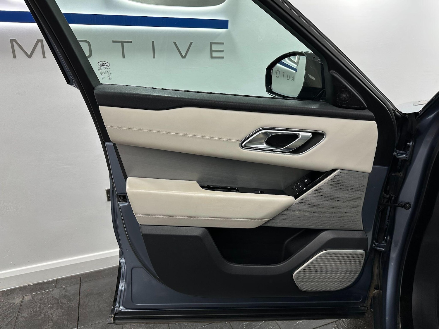 Vehicle 74