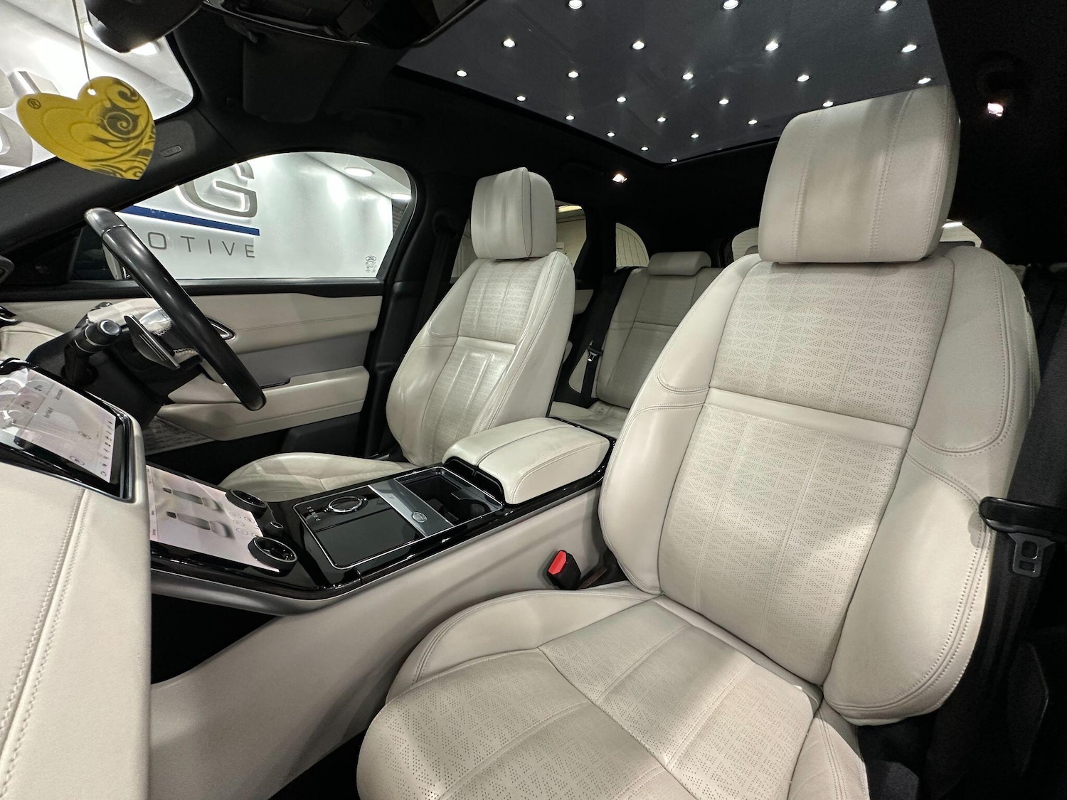 Vehicle 81