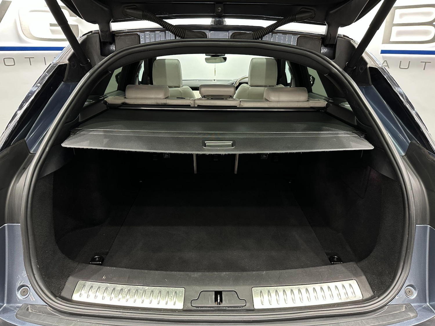 Vehicle 85