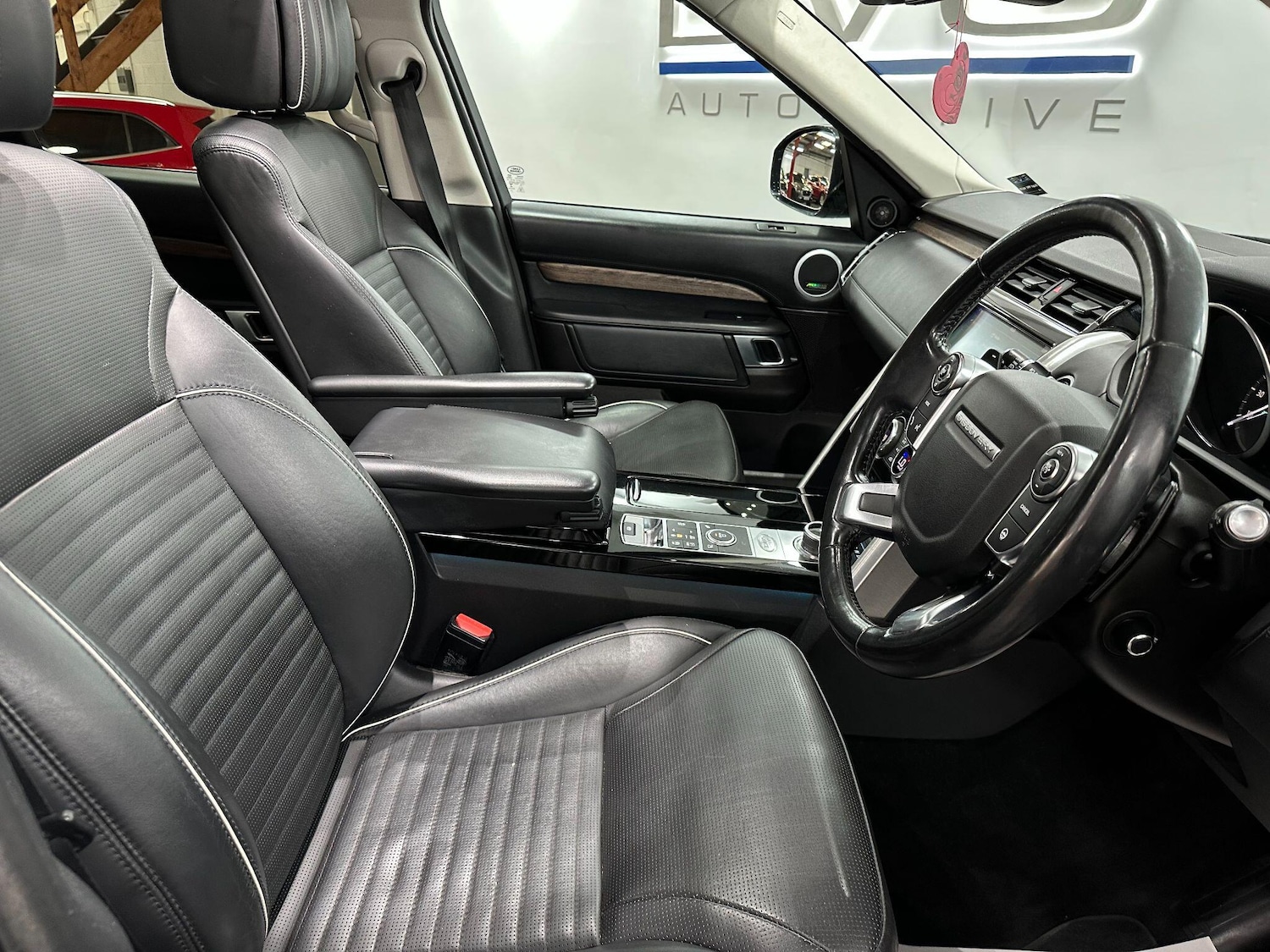 Vehicle 30