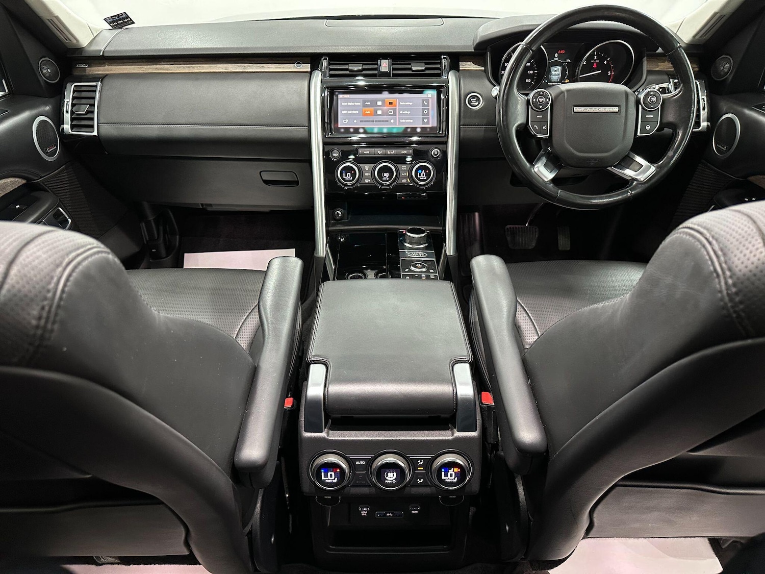 Vehicle 34