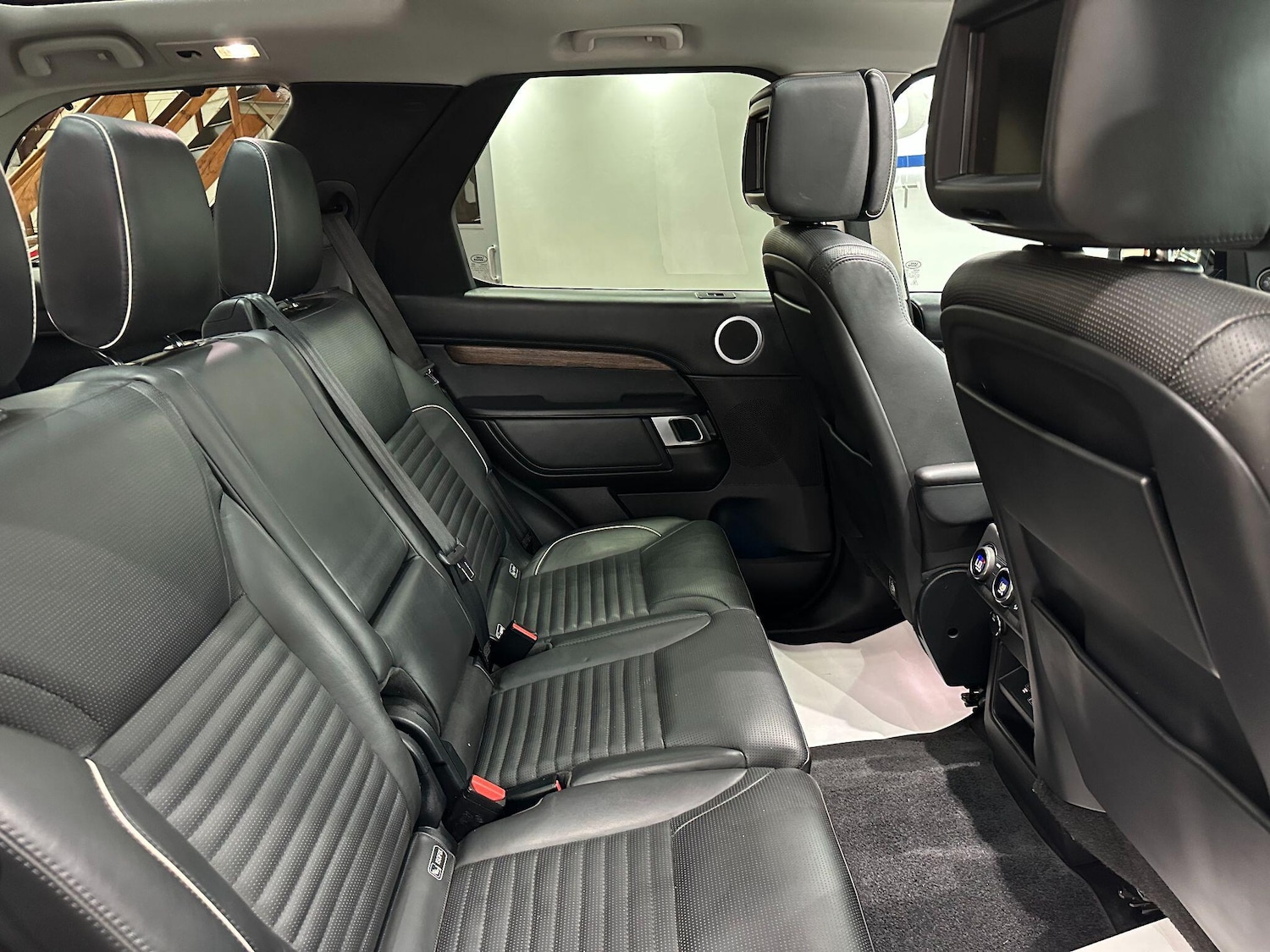 Vehicle 64