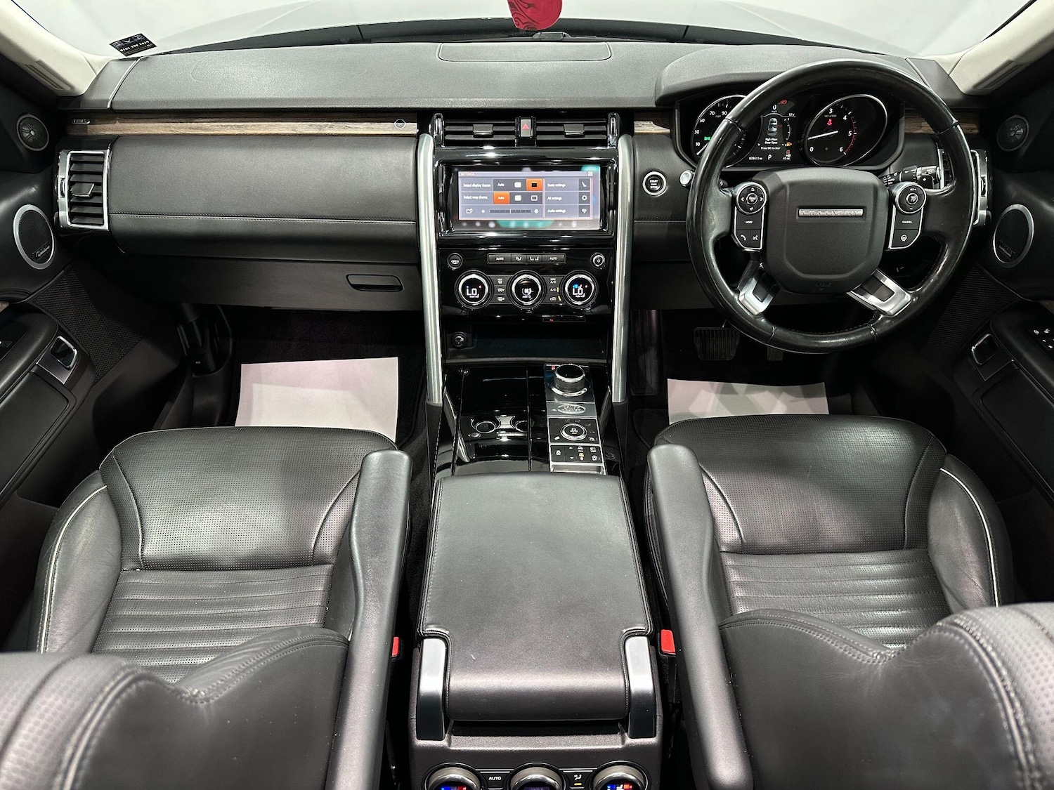 Vehicle 69