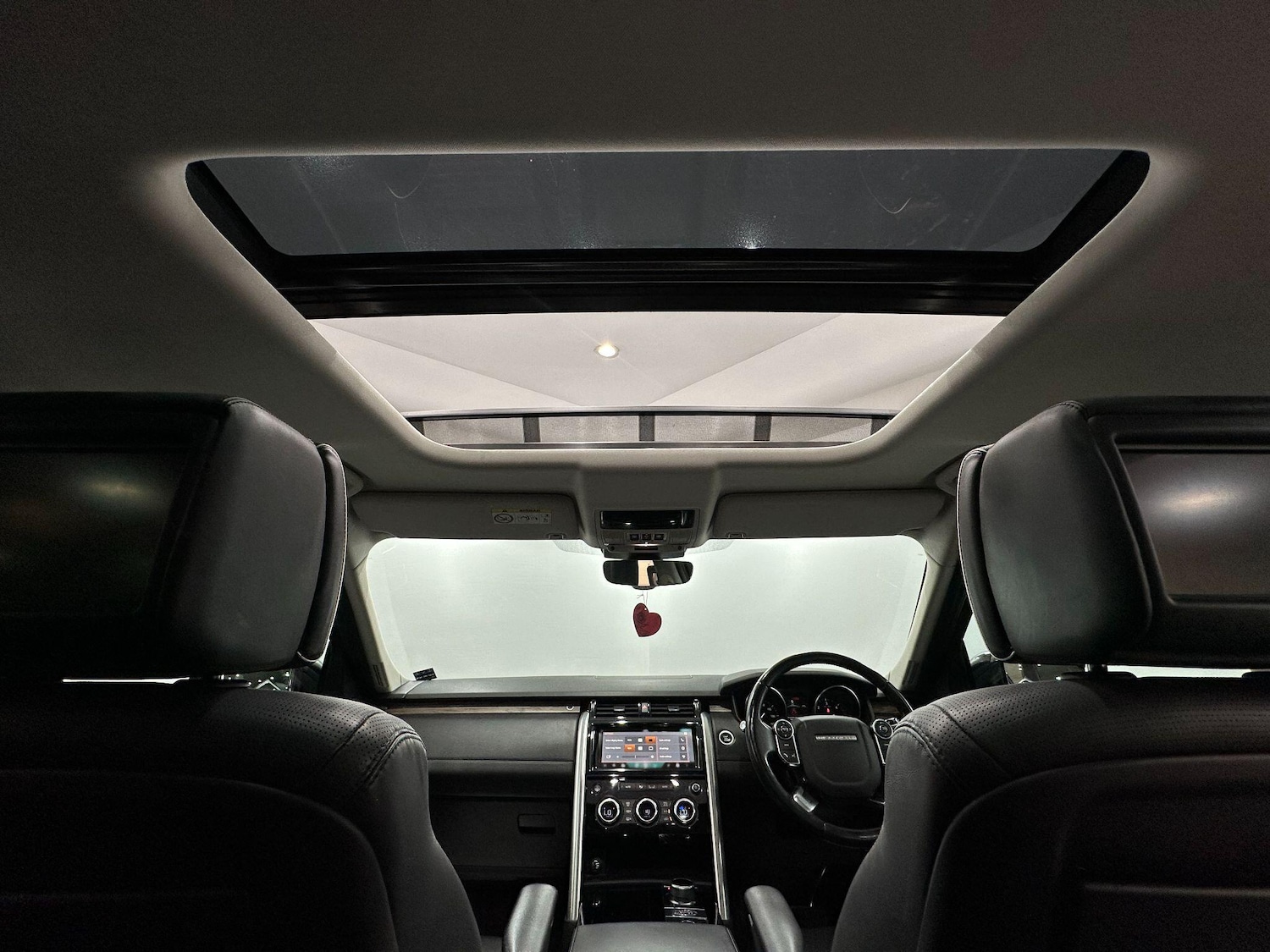 Vehicle 70