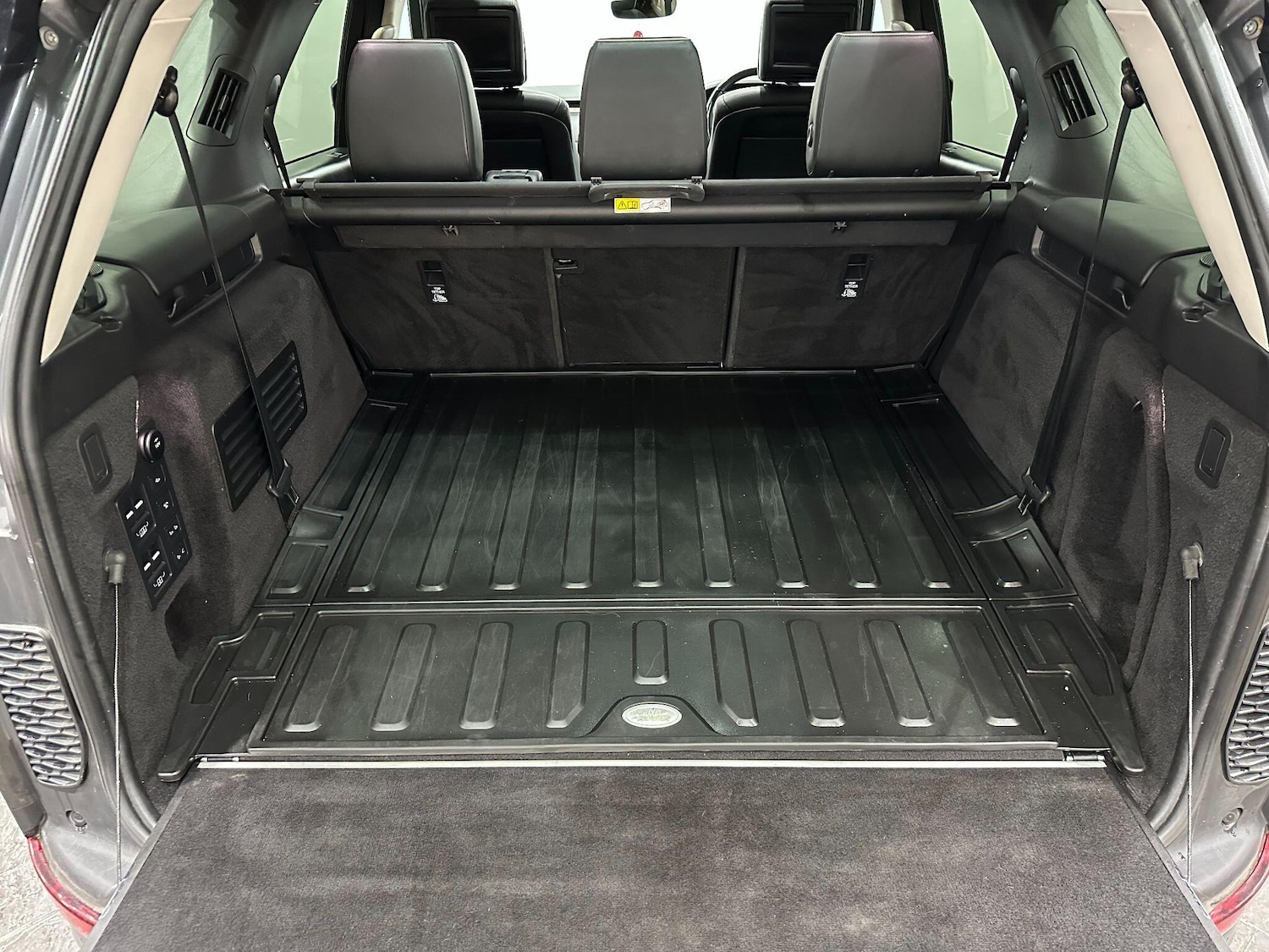 Vehicle 84