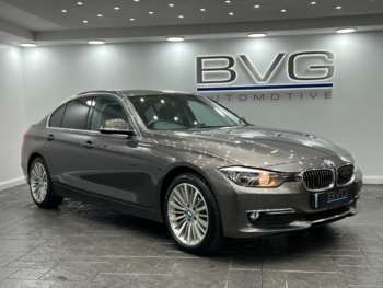 Used BMW 3 Series 2014 for sale - 74990618: Photo