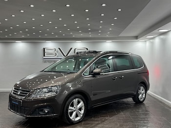 Used SEAT Alhambra 2017 for sale - 79576132: Photo
