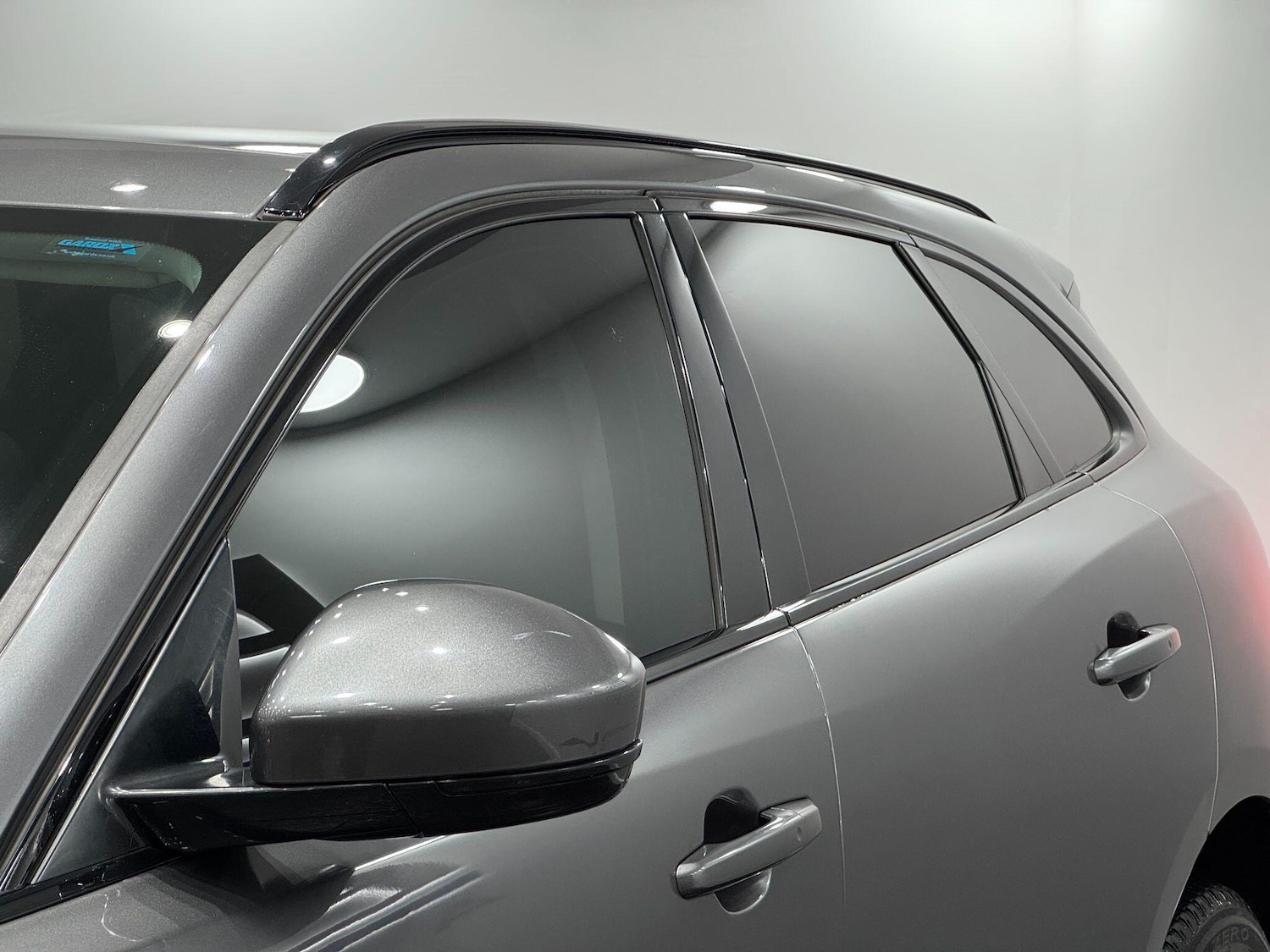 Used Jaguar F-Pace 2016 for sale - 77120778: Photo 17