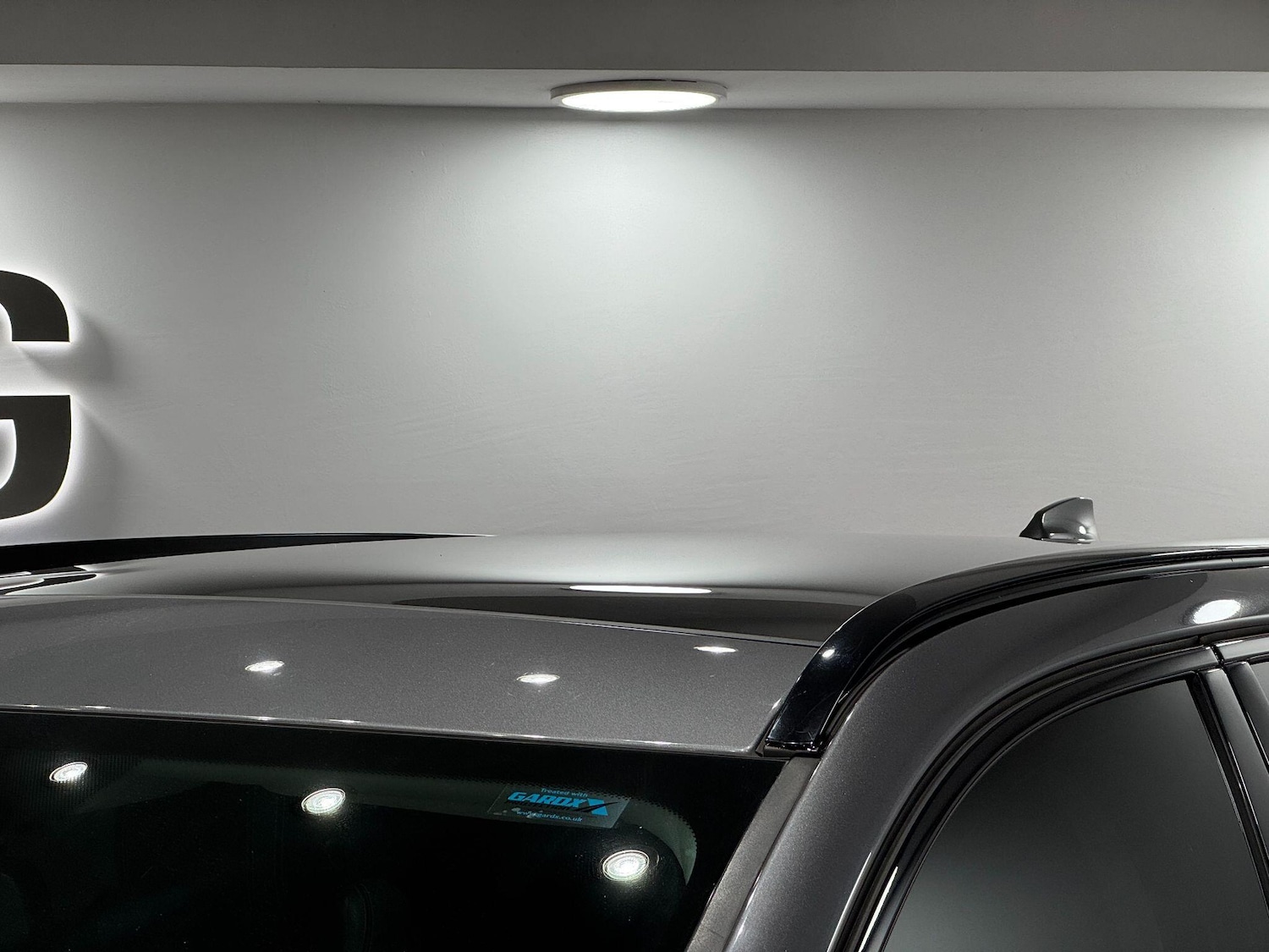 Used Jaguar F-Pace 2016 for sale - 77120778: Photo 18