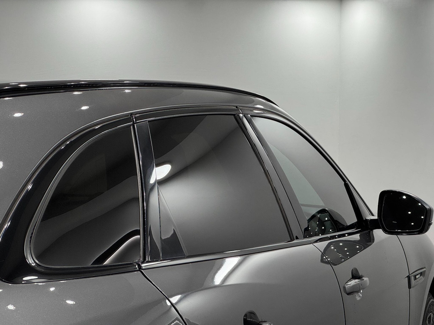 Used Jaguar F-Pace 2016 for sale - 77120778: Photo 23