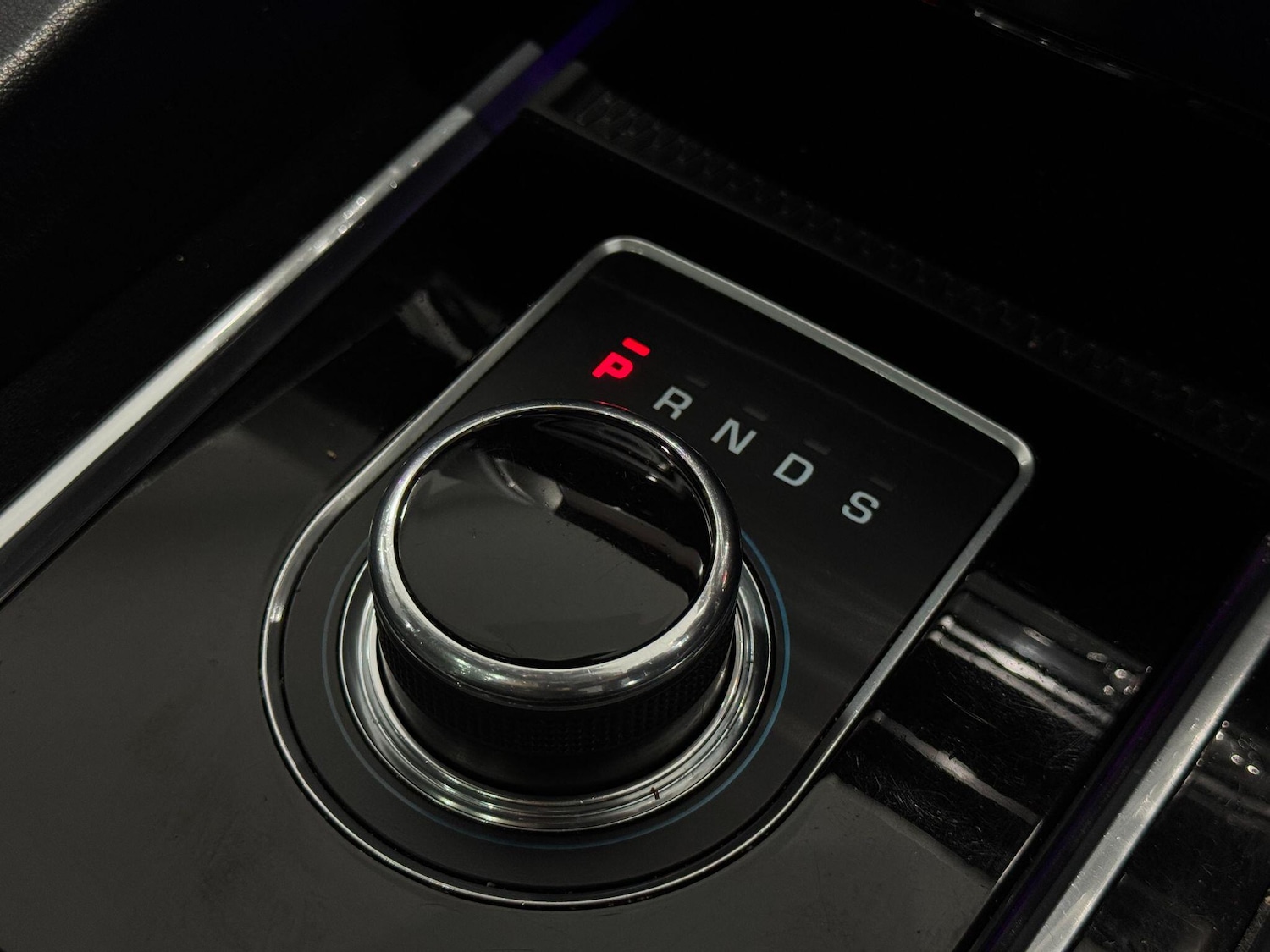 Used Jaguar F-Pace 2016 for sale - 77120778: Photo 48