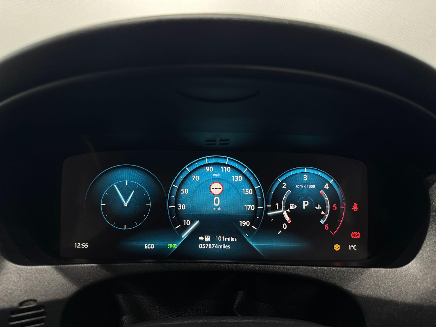 Used Jaguar F-Pace 2016 for sale - 77120778: Photo 57