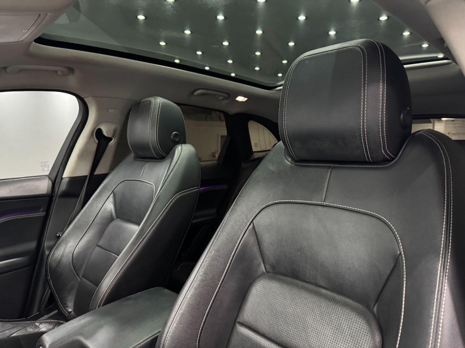 Used Jaguar F-Pace 2016 for sale - 77120778: Photo 62