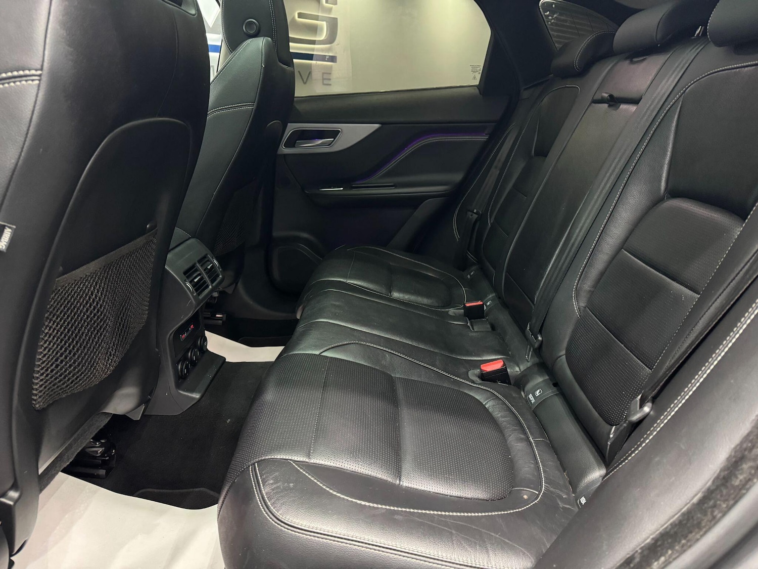 Used Jaguar F-Pace 2016 for sale - 77120778: Photo 64