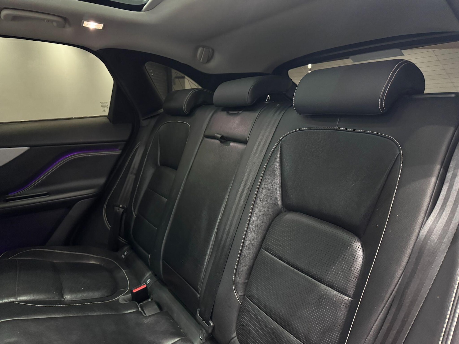 Used Jaguar F-Pace 2016 for sale - 77120778: Photo 65