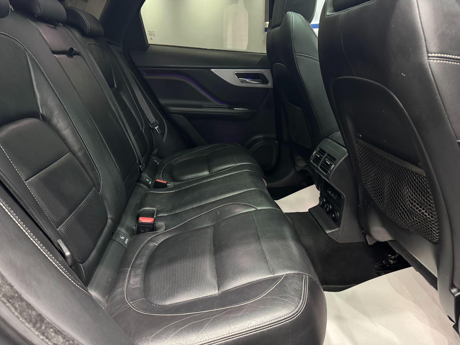 Used Jaguar F-Pace 2016 for sale - 77120778: Photo 68