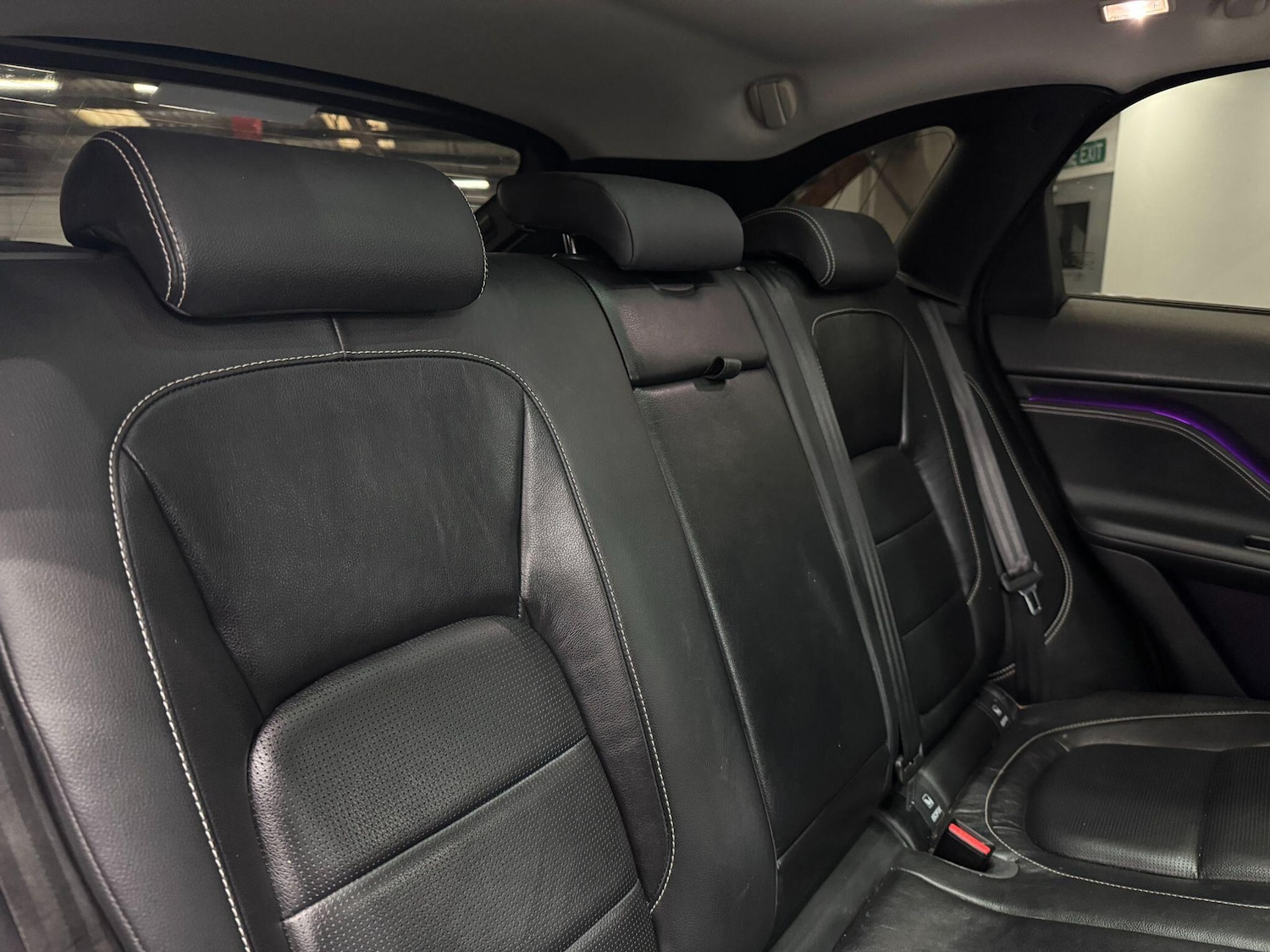 Used Jaguar F-Pace 2016 for sale - 77120778: Photo 69