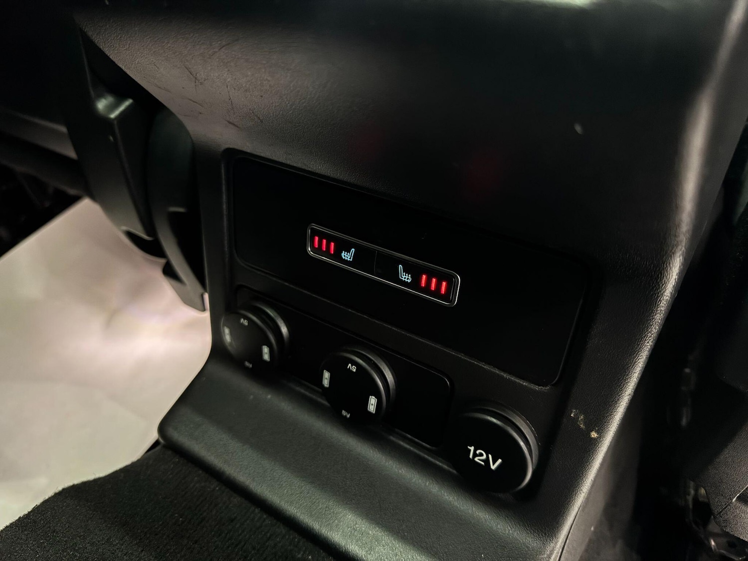 Used Jaguar F-Pace 2016 for sale - 77120778: Photo 70