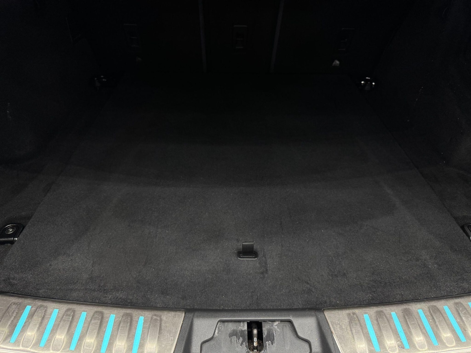 Used Jaguar F-Pace 2016 for sale - 77120778: Photo 74