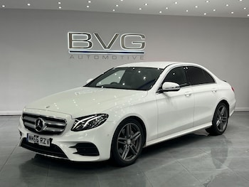 Used Mercedes-Benz E Class 2016 for sale - 76433300: Photo