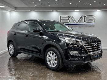 Used Hyundai TUCSON 2020 for sale - 79601754: Photo