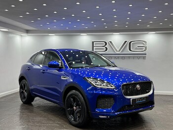 2019 (19) - 2.0d R-Dynamic S 5dr 2WD