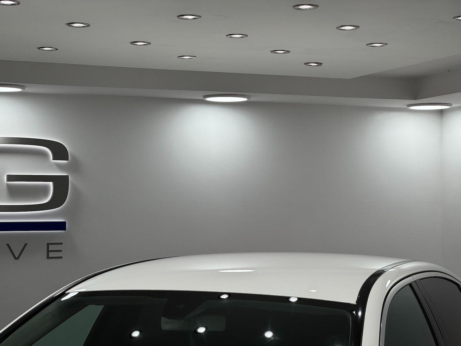 Used Mercedes-Benz E Class 2018 for sale - 77658372: Photo 16